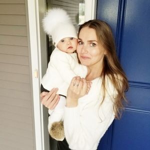 Meet your Posher, Leah